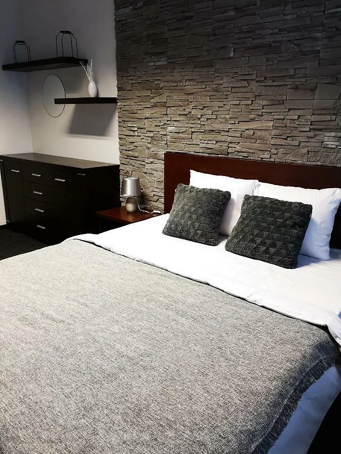 Danhostel وارسو بولندا