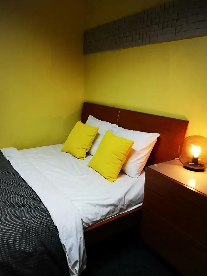 Danhostel وارسو 0*,  بولندا