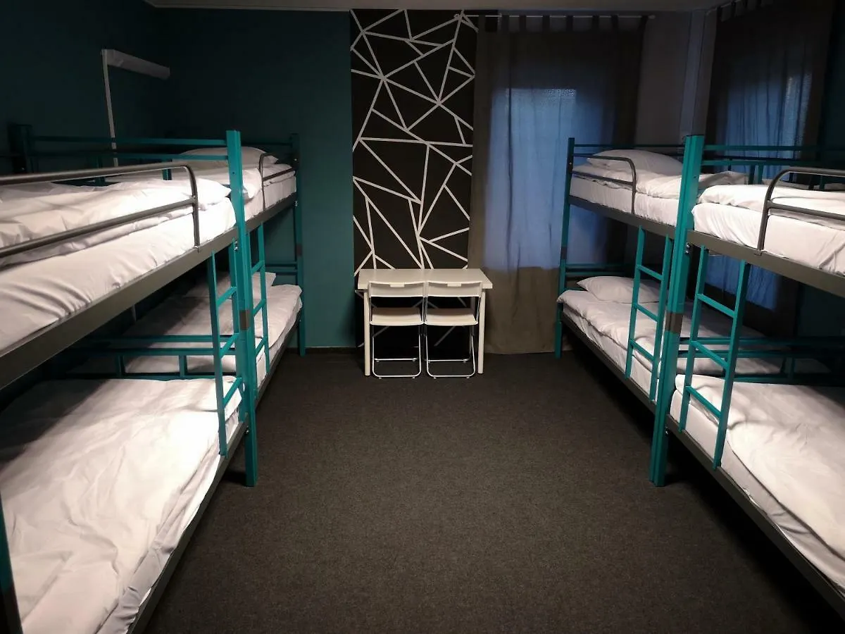 Danhostel وارسو بولندا