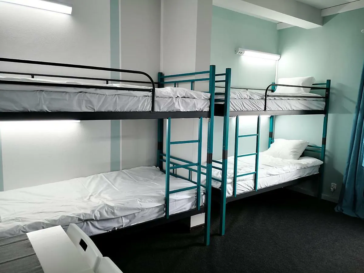 Danhostel وارسو 0*,  بولندا