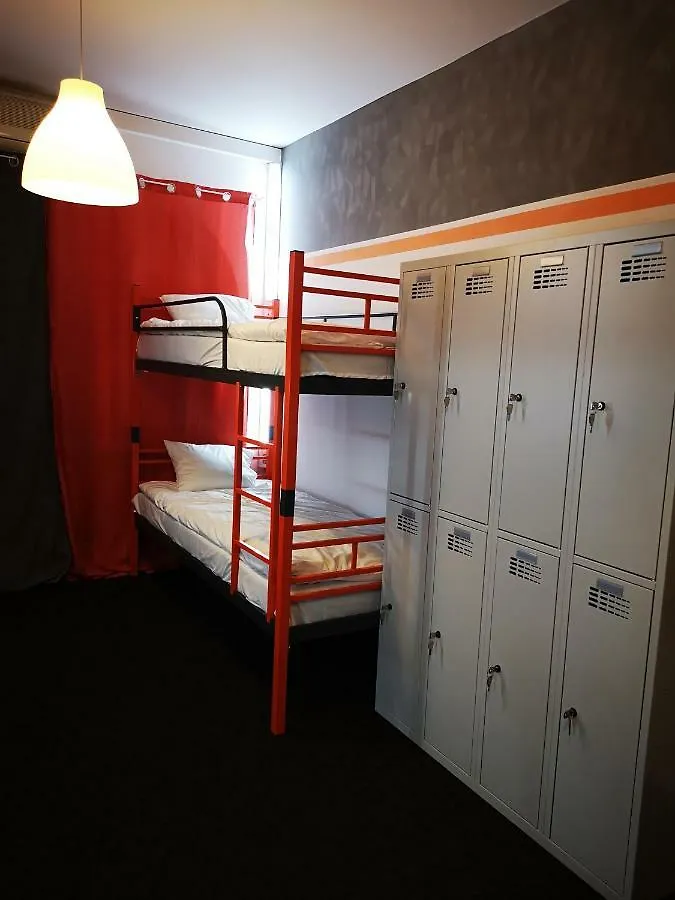 Danhostel وارسو 0*,  بولندا