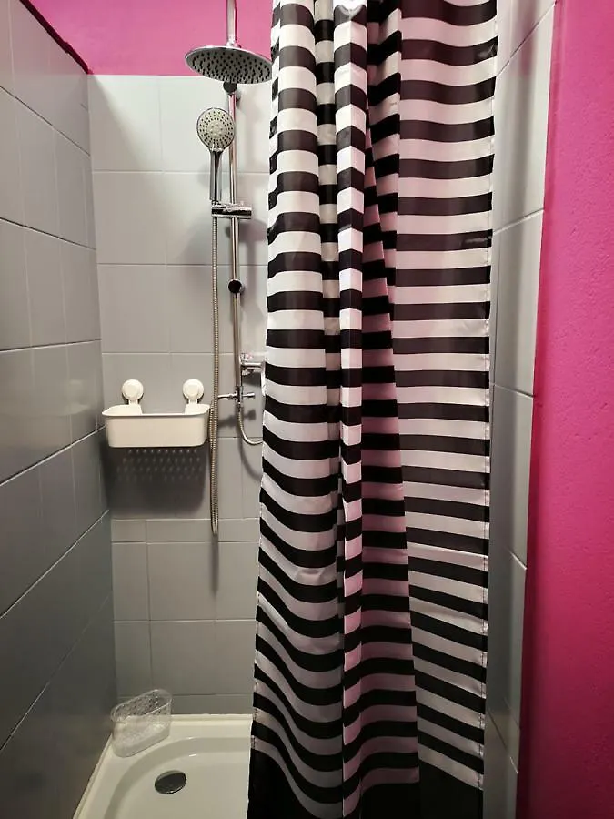 Danhostel وارسو 0*,