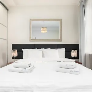 Chmielna By Your Freedom Apartament