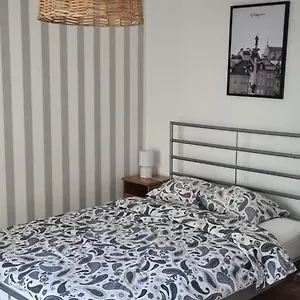 Praga Apartament