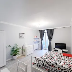 Apartament Grójecka Korotyńskiego Apartament