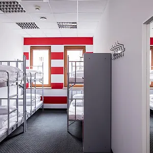  Hostal Inbed
