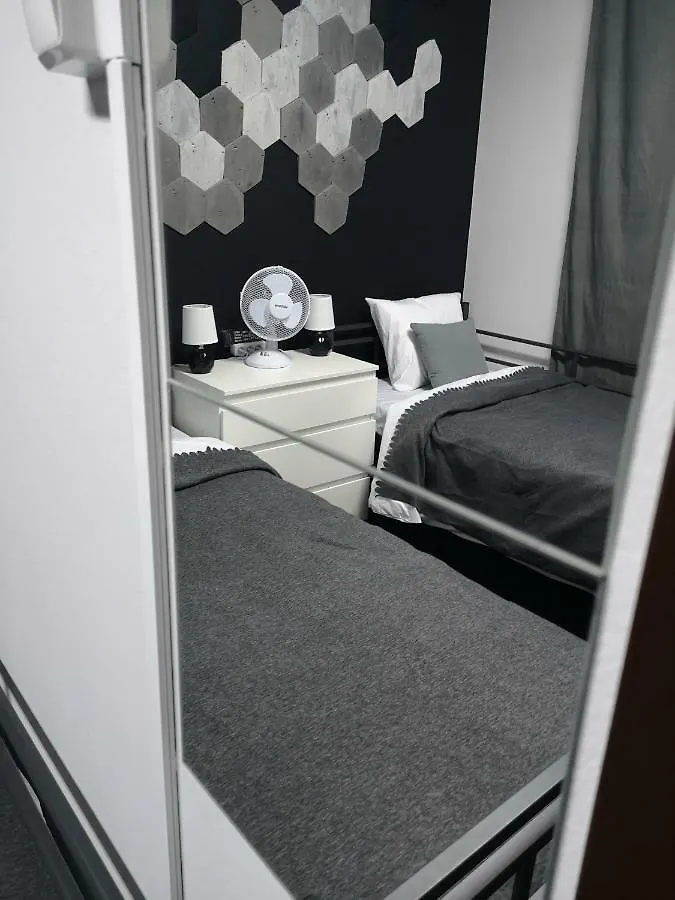 Danhostel Varsovia 0*,
