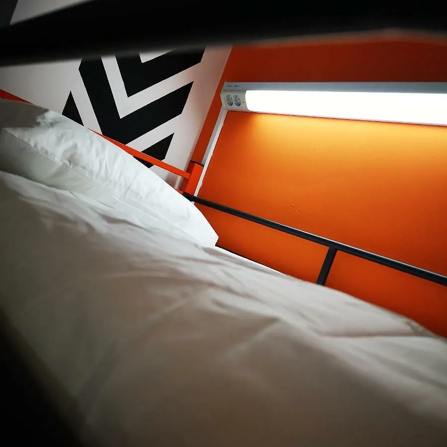 Danhostel Warsaw