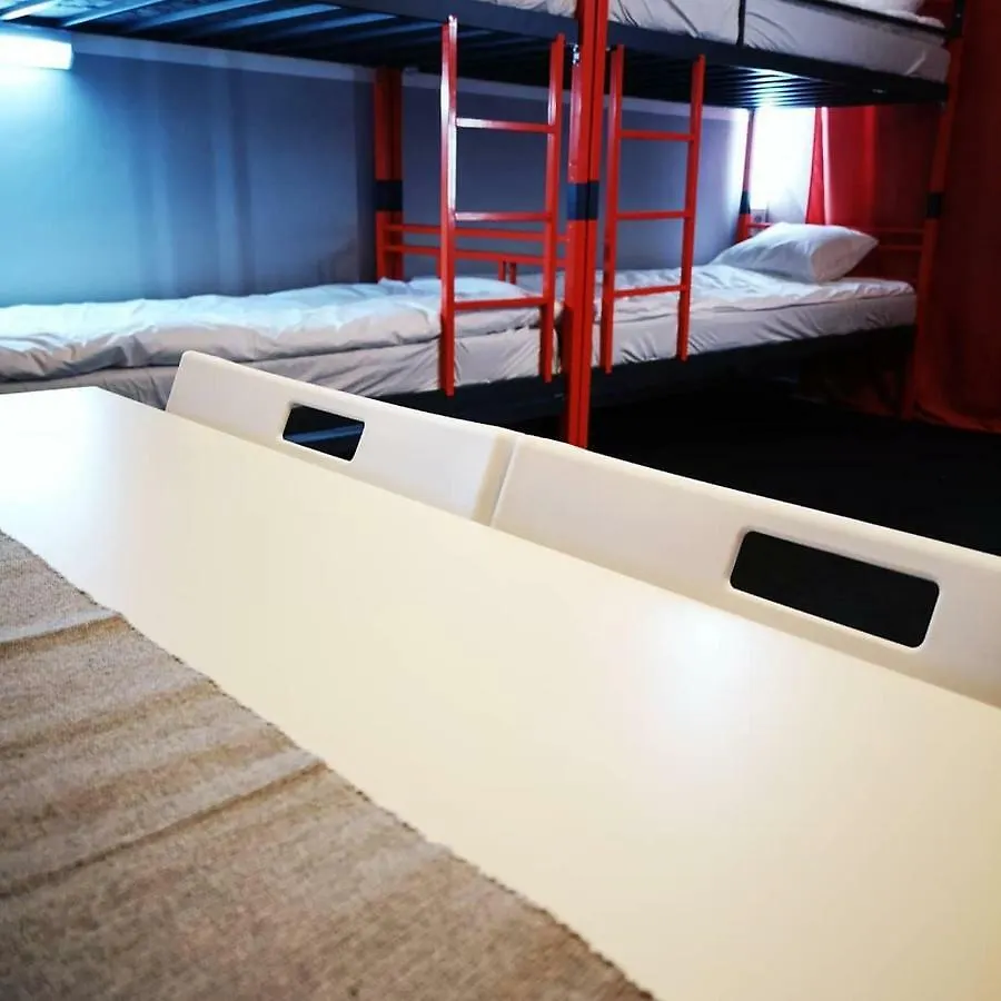 Danhostel Warsaw 0*,