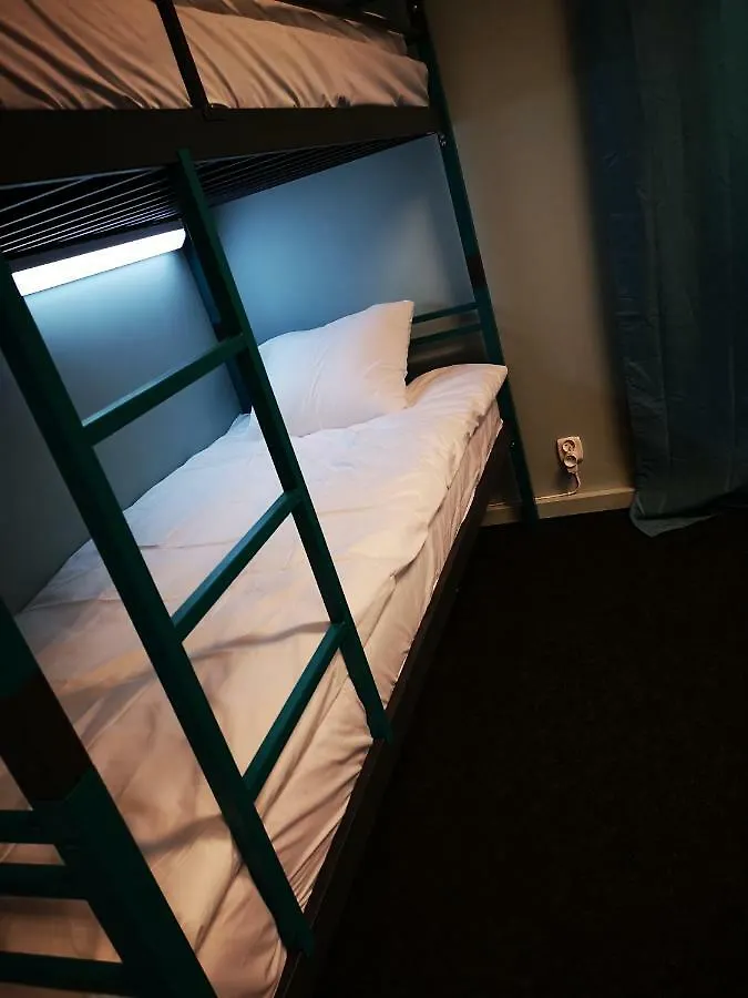 Danhostel Warsaw