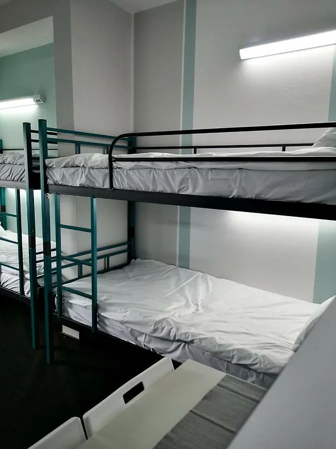 Danhostel Warsaw Hostel