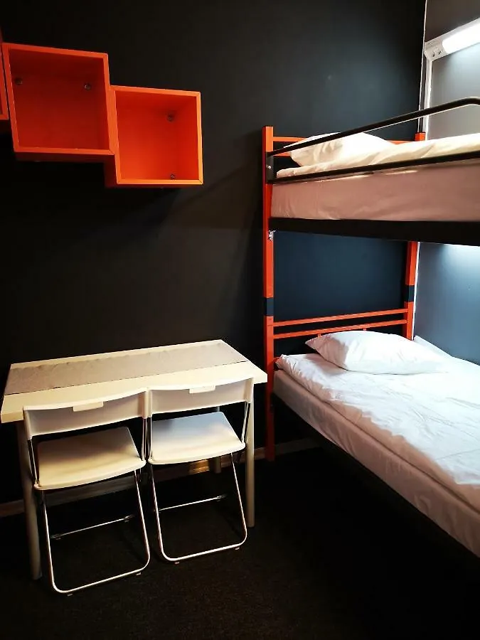 Danhostel Warsaw Hostel