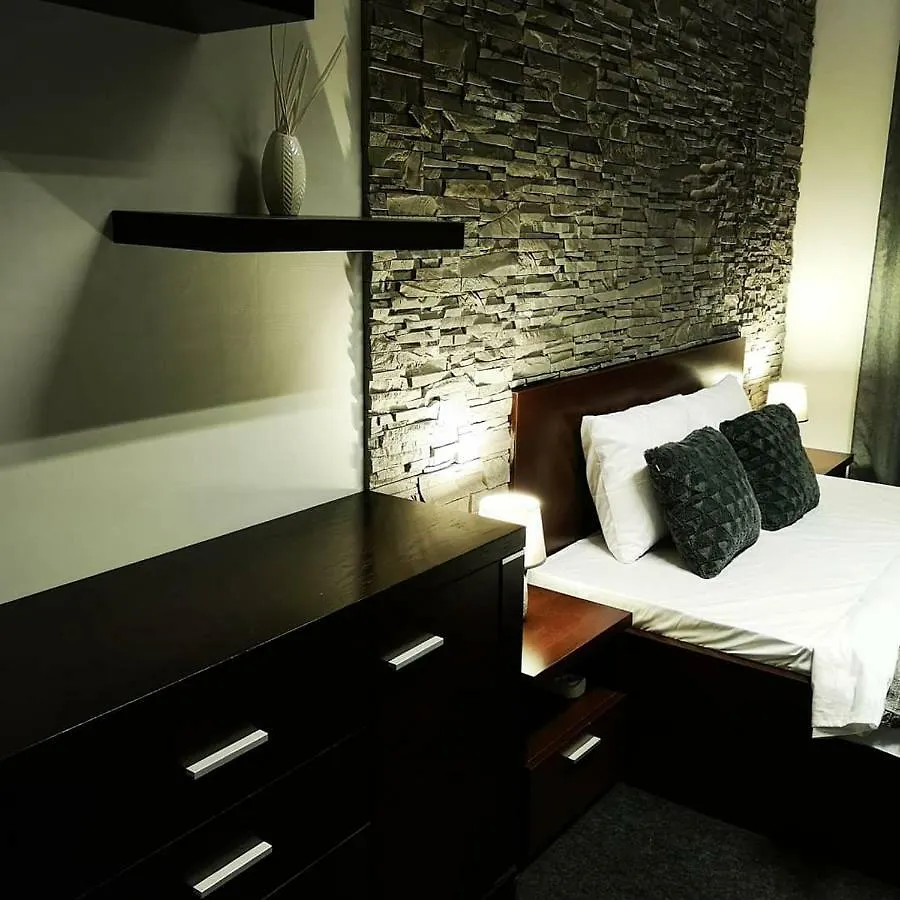 Danhostel Warsaw Poland
